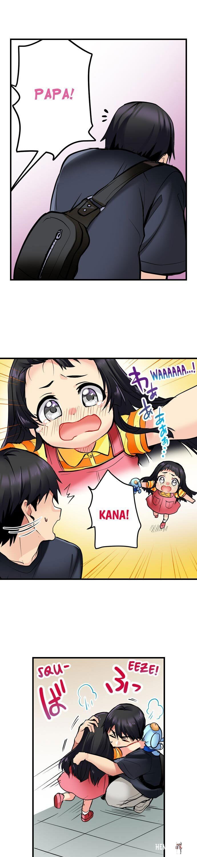 Even an Innocent TV Show Singer Needs Sex&hellip; Even an Innocent TV Show Singer Needs Sex&hellip; Chapter 5 - Page 2