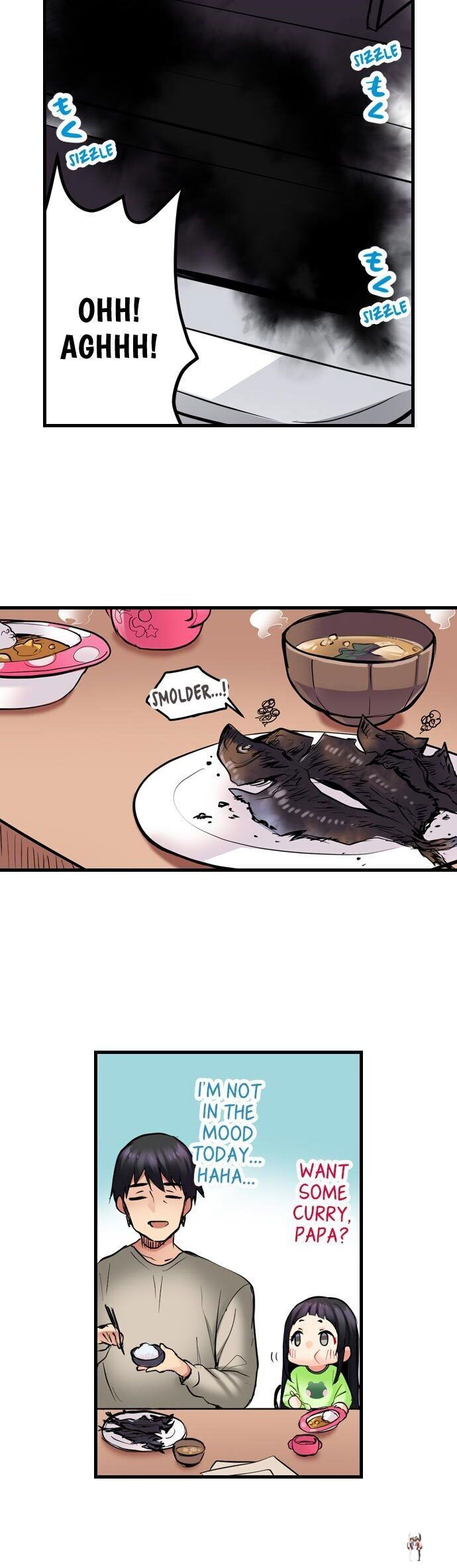 Even an Innocent TV Show Singer Needs Sex&hellip; Even an Innocent TV Show Singer Needs Sex&hellip; Chapter 4 - Page 10