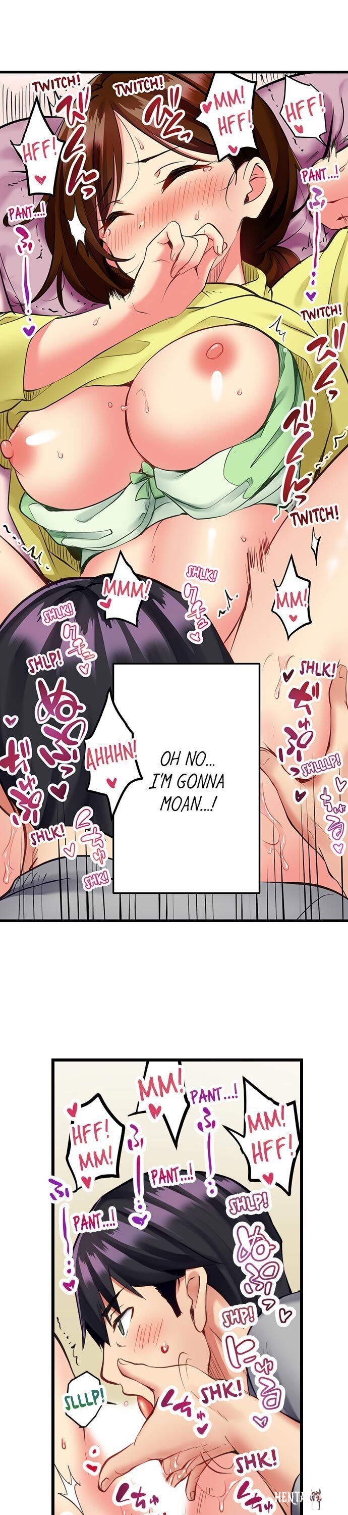 Even an Innocent TV Show Singer Needs Sex&hellip; Even an Innocent TV Show Singer Needs Sex&hellip; Chapter 3 - Page 16