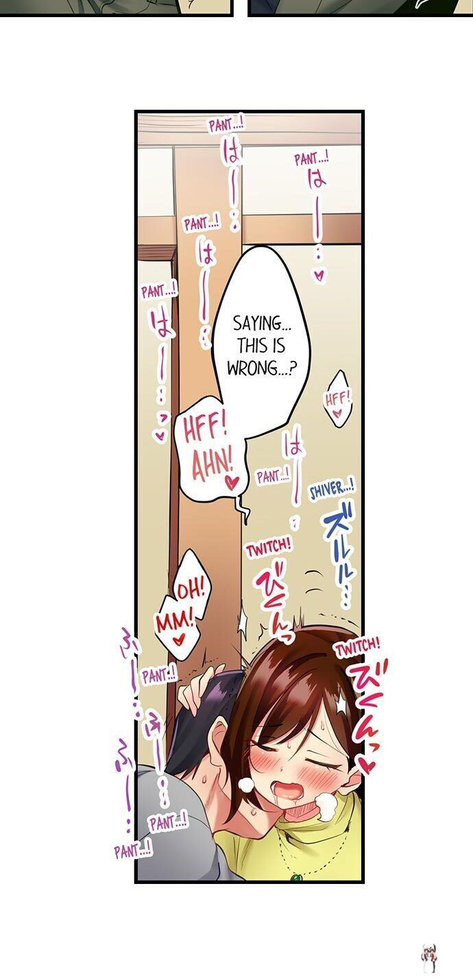 Even an Innocent TV Show Singer Needs Sex&hellip; Even an Innocent TV Show Singer Needs Sex&hellip; Chapter 3 - Page 3