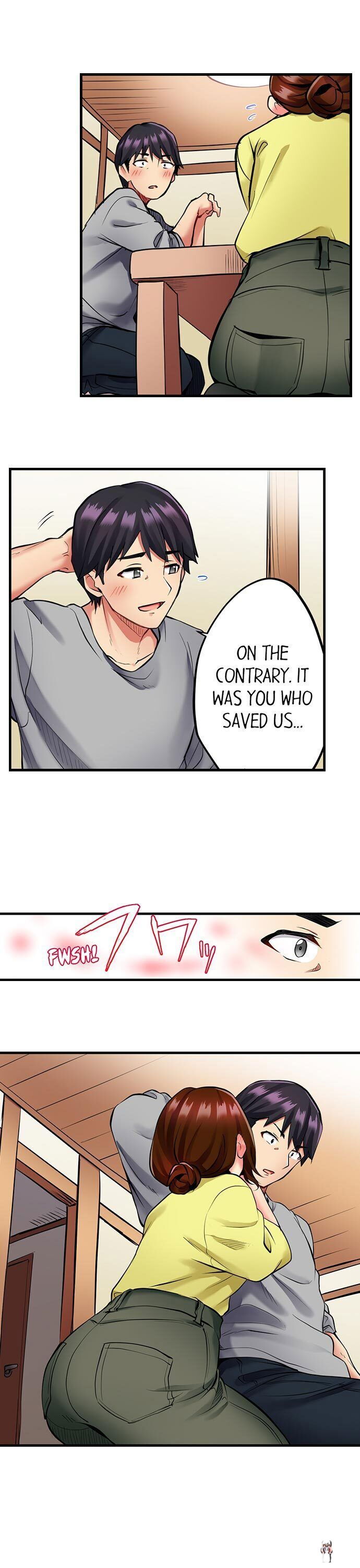 Even an Innocent TV Show Singer Needs Sex&hellip; Even an Innocent TV Show Singer Needs Sex&hellip; Chapter 2 - Page 11