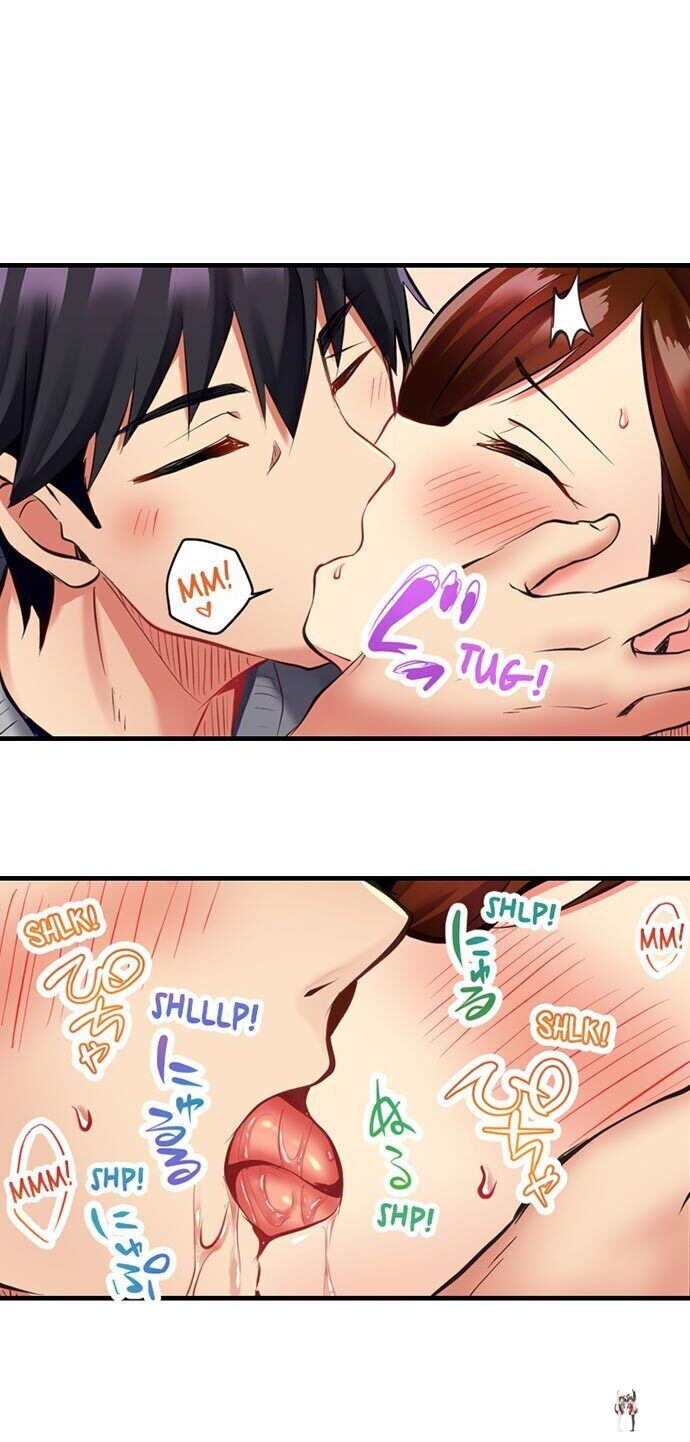 Even an Innocent TV Show Singer Needs Sex&hellip; Even an Innocent TV Show Singer Needs Sex&hellip; Chapter 2 - Page 16