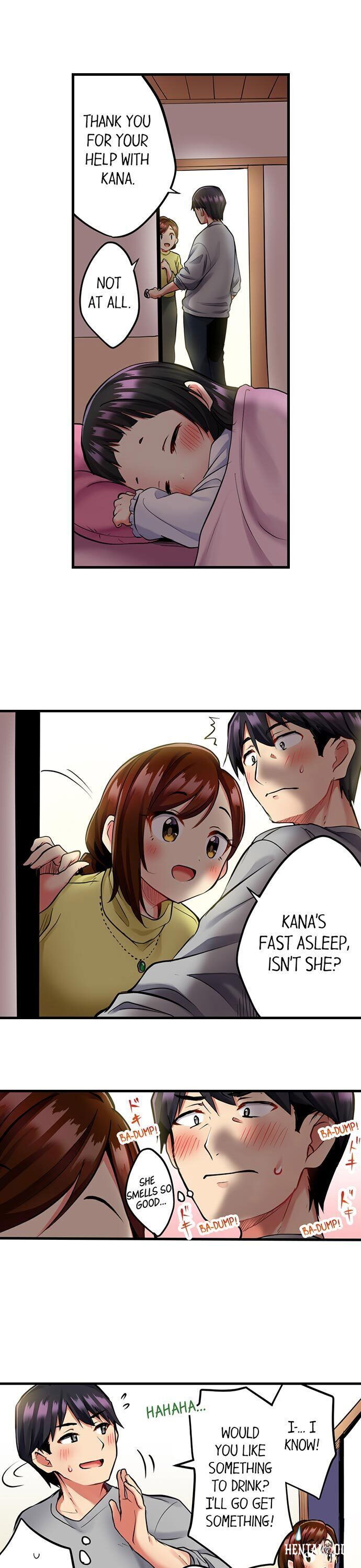 Even an Innocent TV Show Singer Needs Sex&hellip; Even an Innocent TV Show Singer Needs Sex&hellip; Chapter 2 - Page 2