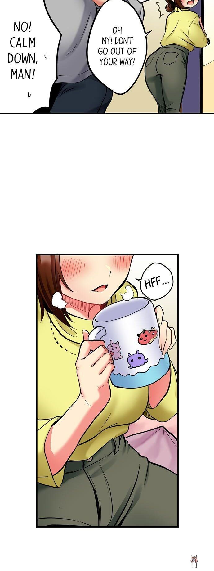 Even an Innocent TV Show Singer Needs Sex&hellip; Even an Innocent TV Show Singer Needs Sex&hellip; Chapter 2 - Page 3