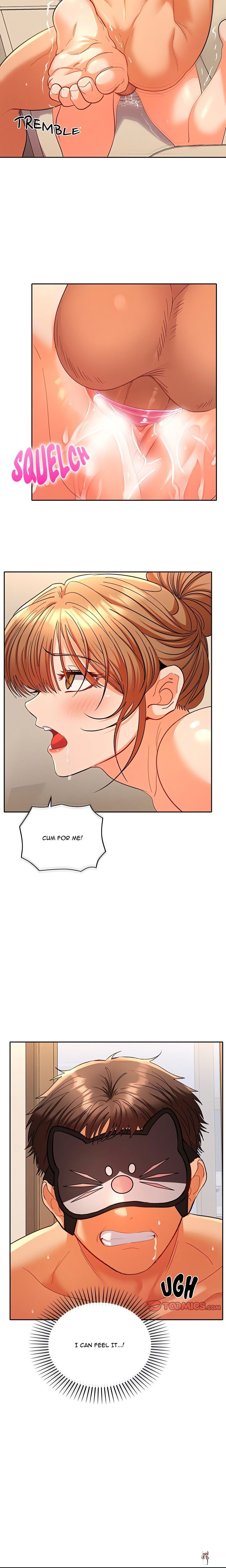 Everyone’s Man (Uncensored) Everyone’s Man (Uncensored) Chapter 16 - Página 14