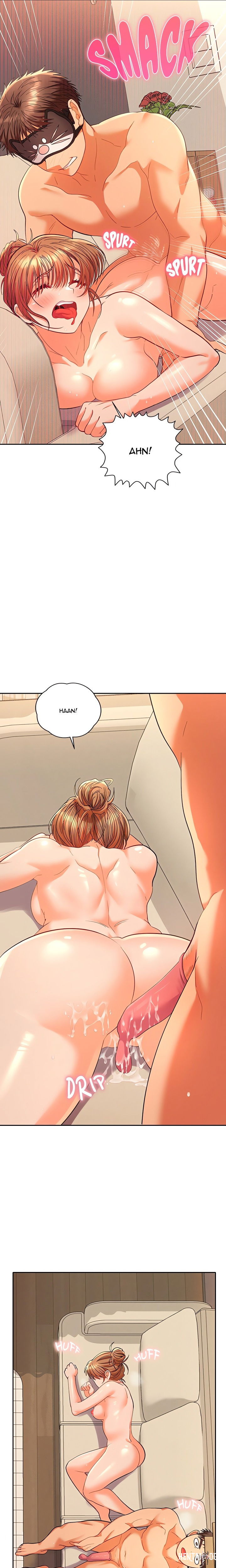 Everyone’s Man (Uncensored) Everyone’s Man (Uncensored) Chapter 16 - Página 15