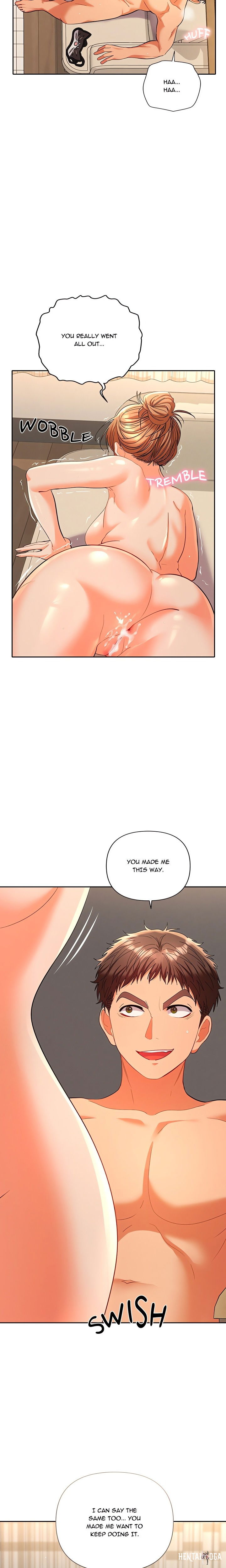 Everyone’s Man (Uncensored) Everyone’s Man (Uncensored) Chapter 16 - Página 16