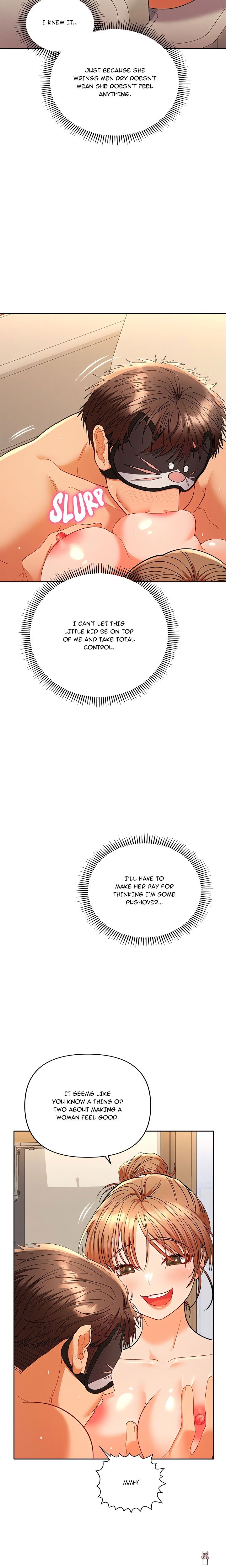 Everyone’s Man (Uncensored) Everyone’s Man (Uncensored) Chapter 16 - Página 2