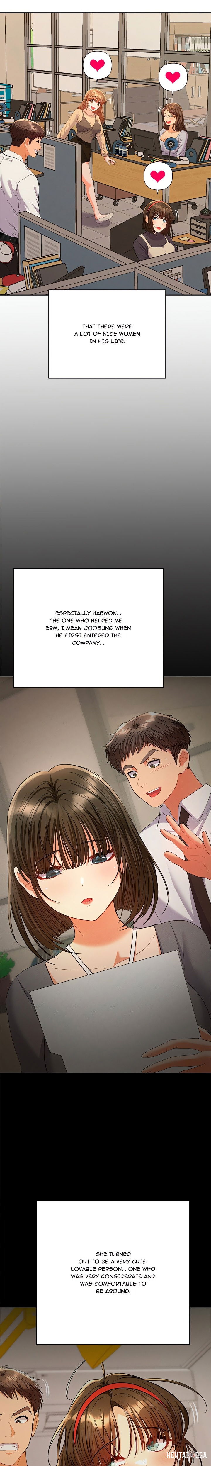 Everyone’s Man (Uncensored) Everyone’s Man (Uncensored) Chapter 16 - Página 22