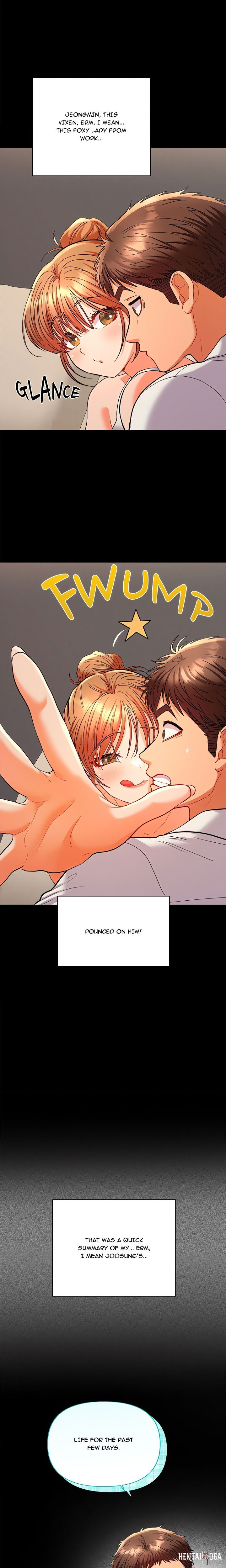 Everyone’s Man (Uncensored) Everyone’s Man (Uncensored) Chapter 16 - Página 24