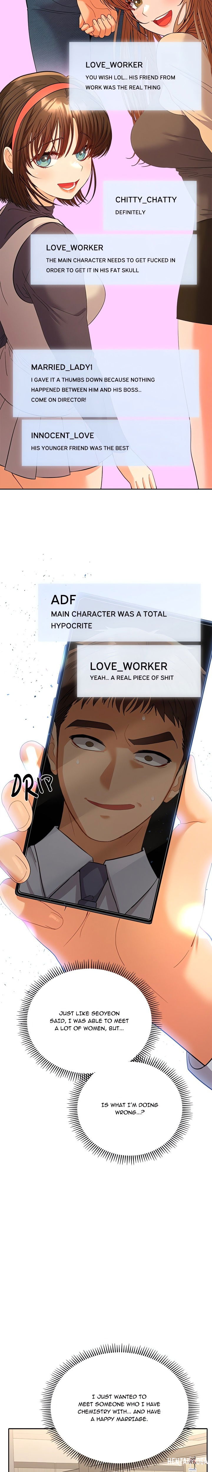 Everyone’s Man (Uncensored) Everyone’s Man (Uncensored) Chapter 16 - Página 26