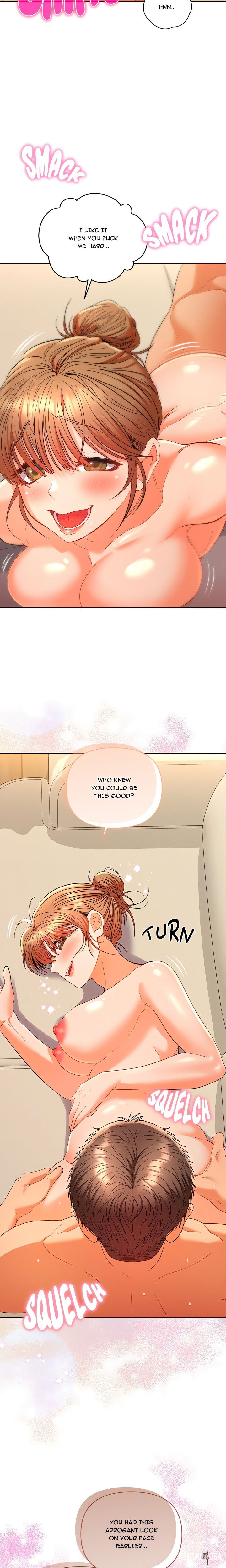 Everyone’s Man (Uncensored) Everyone’s Man (Uncensored) Chapter 16 - Página 7