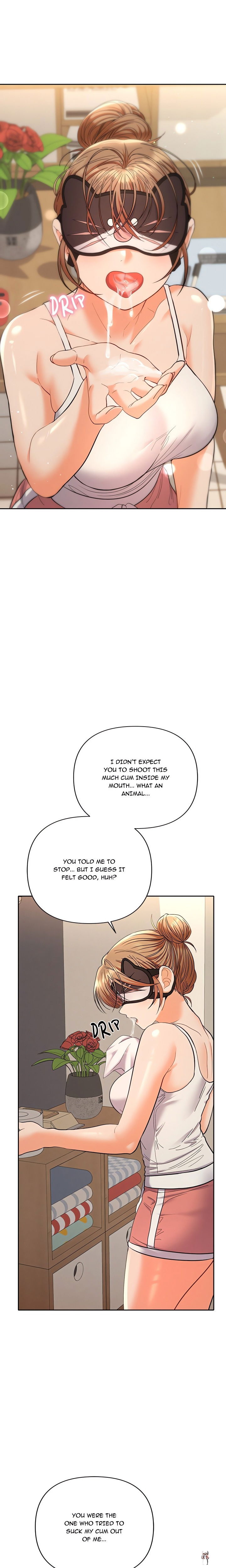 Everyone’s Man (Uncensored) Everyone’s Man (Uncensored) Chapter 15 - Página 13