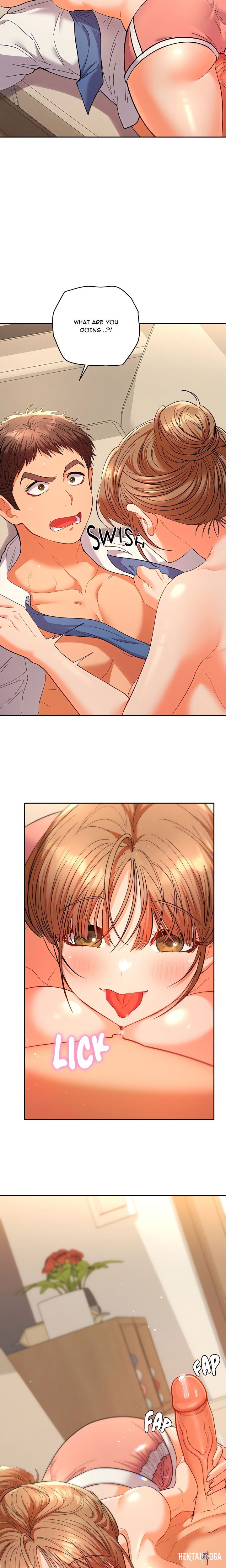 Everyone’s Man (Uncensored) Everyone’s Man (Uncensored) Chapter 15 - Página 16