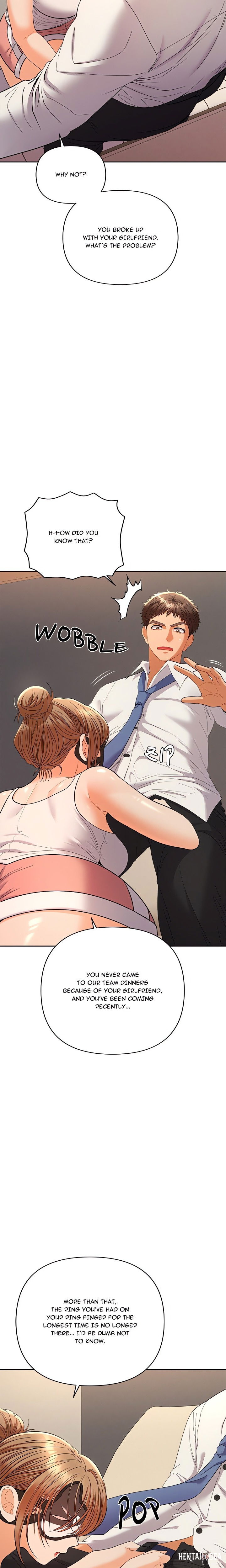 Everyone’s Man (Uncensored) Everyone’s Man (Uncensored) Chapter 15 - Página 2