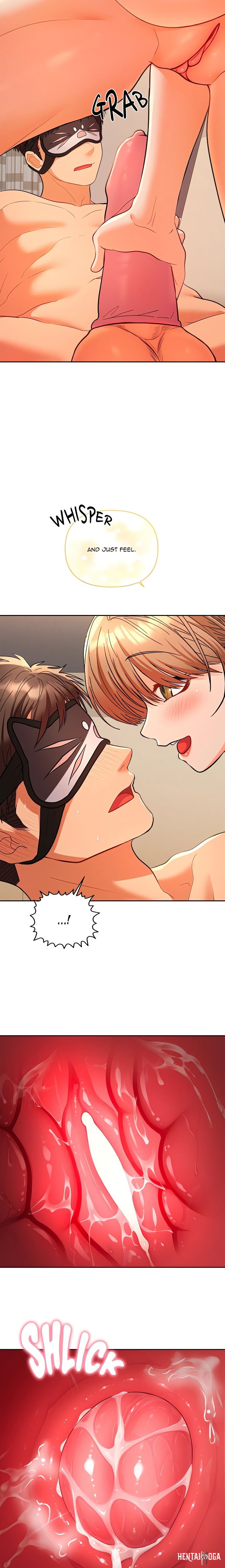 Everyone’s Man (Uncensored) Everyone’s Man (Uncensored) Chapter 15 - Página 22