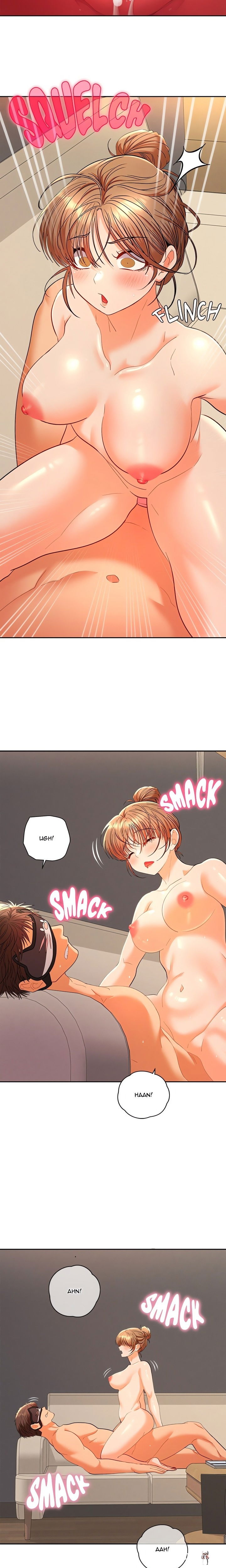 Everyone’s Man (Uncensored) Everyone’s Man (Uncensored) Chapter 15 - Página 23