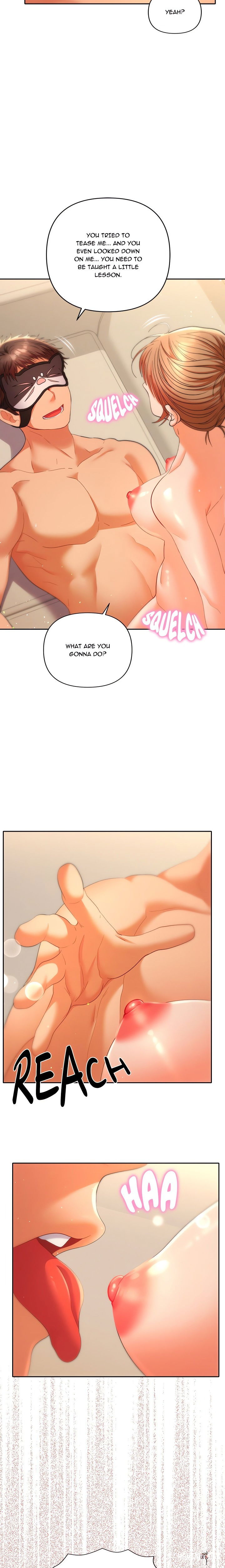 Everyone’s Man (Uncensored) Everyone’s Man (Uncensored) Chapter 15 - Página 26