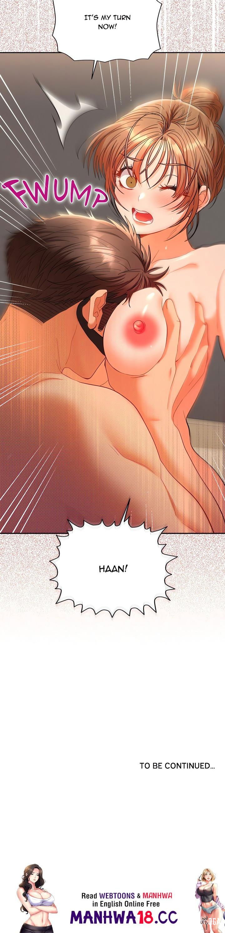 Everyone’s Man (Uncensored) Everyone’s Man (Uncensored) Chapter 15 - Página 27