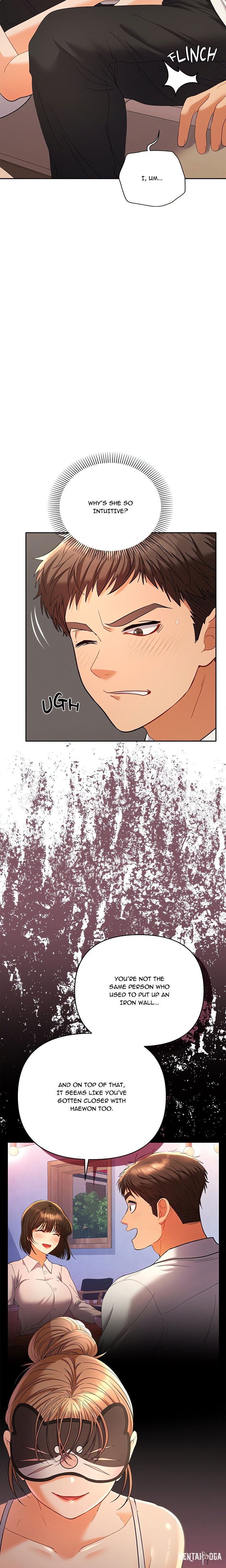 Everyone’s Man (Uncensored) Everyone’s Man (Uncensored) Chapter 15 - Página 3