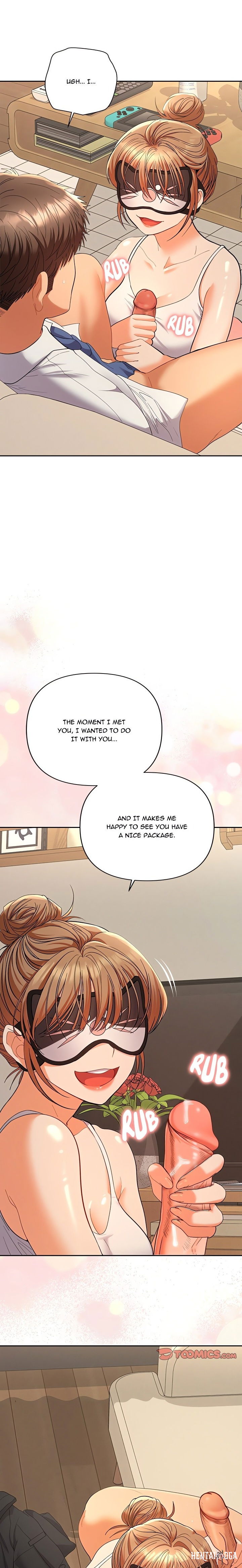 Everyone’s Man (Uncensored) Everyone’s Man (Uncensored) Chapter 15 - Página 5