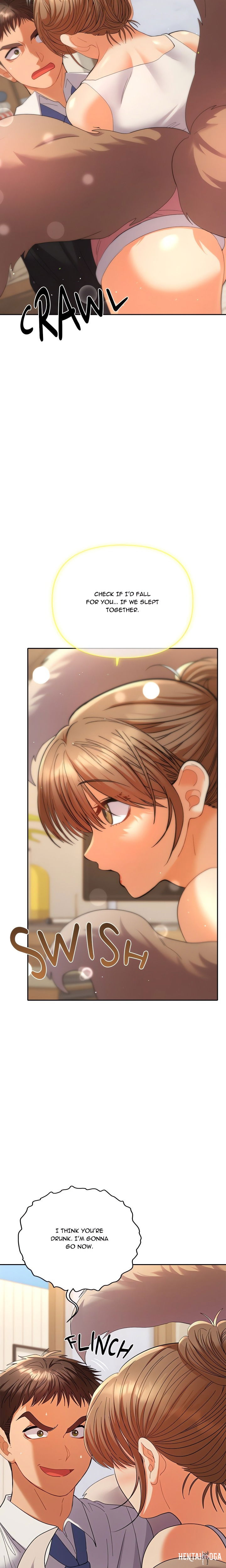 Everyone’s Man (Uncensored) Everyone’s Man (Uncensored) Chapter 14 - Página 24