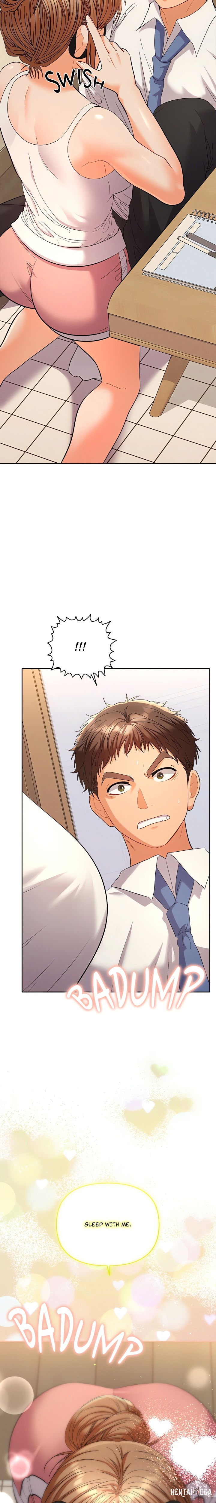 Everyone’s Man (Uncensored) Everyone’s Man (Uncensored) Chapter 14 - Página 26