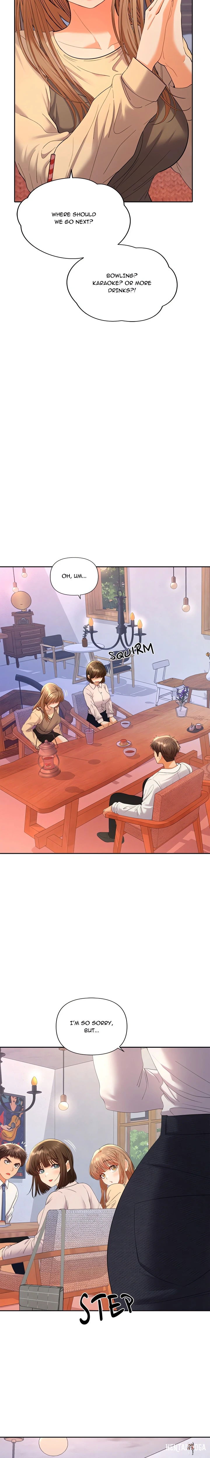 Everyone’s Man (Uncensored) Everyone’s Man (Uncensored) Chapter 13 - Página 12