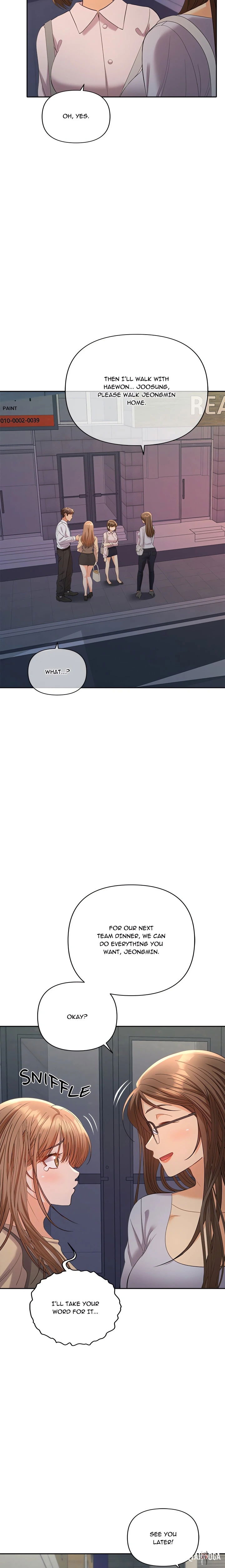 Everyone’s Man (Uncensored) Everyone’s Man (Uncensored) Chapter 13 - Página 16