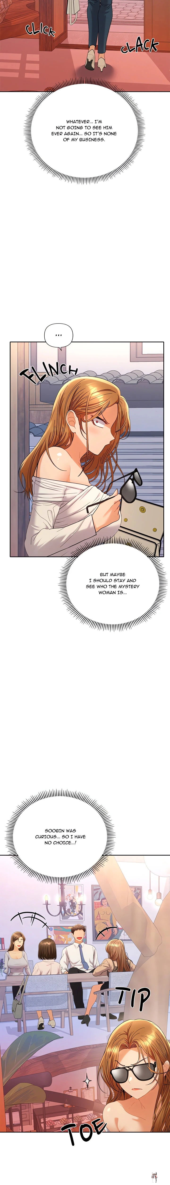 Everyone’s Man (Uncensored) Everyone’s Man (Uncensored) Chapter 13 - Página 2