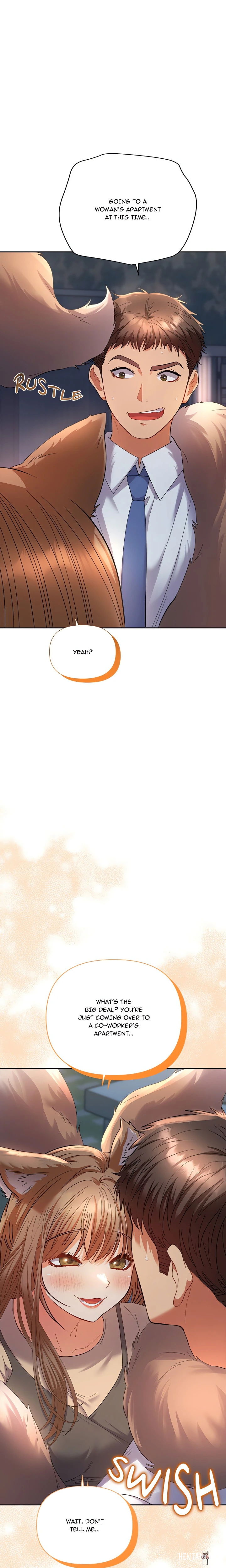 Everyone’s Man (Uncensored) Everyone’s Man (Uncensored) Chapter 13 - Página 24