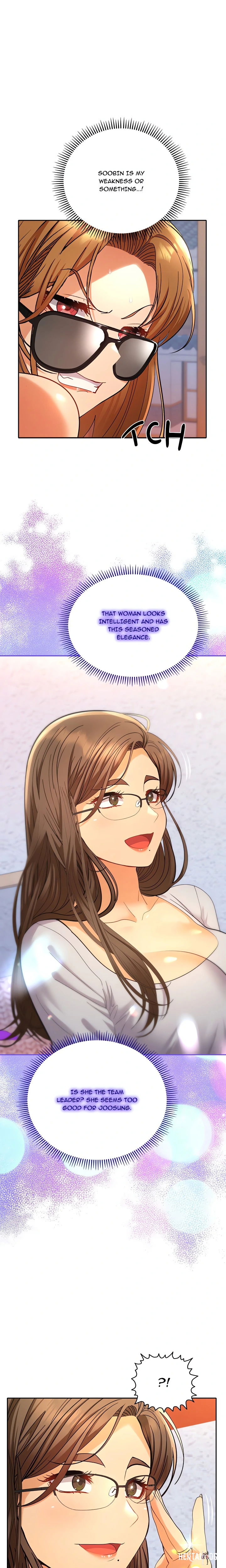 Everyone’s Man (Uncensored) Everyone’s Man (Uncensored) Chapter 13 - Página 3