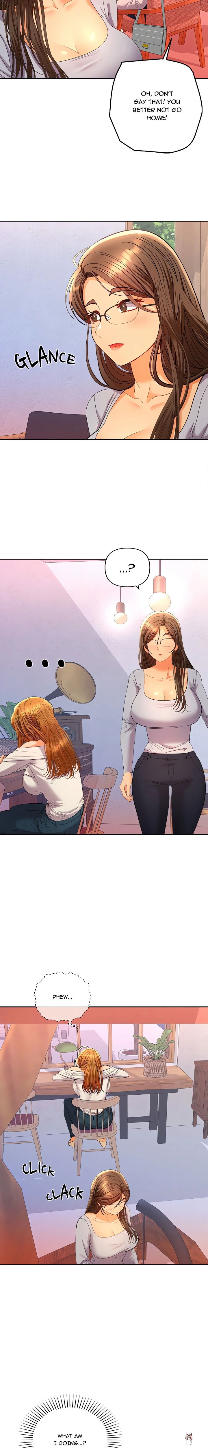 Everyone’s Man (Uncensored) Everyone’s Man (Uncensored) Chapter 13 - Página 7