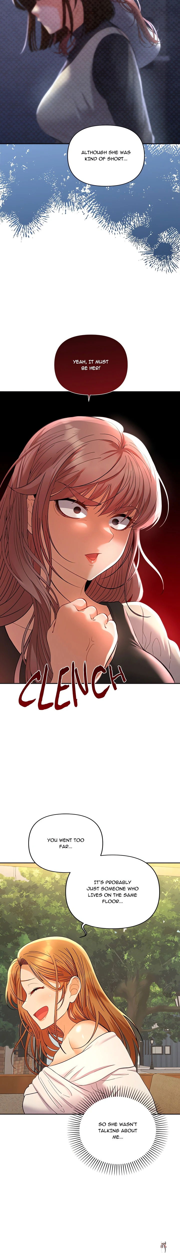 Everyone’s Man (Uncensored) Everyone’s Man (Uncensored) Chapter 12 - Página 10