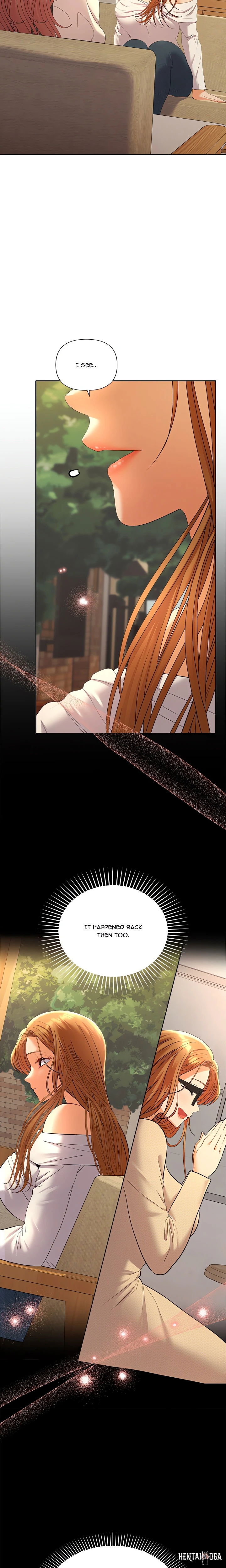 Everyone’s Man (Uncensored) Everyone’s Man (Uncensored) Chapter 12 - Página 12