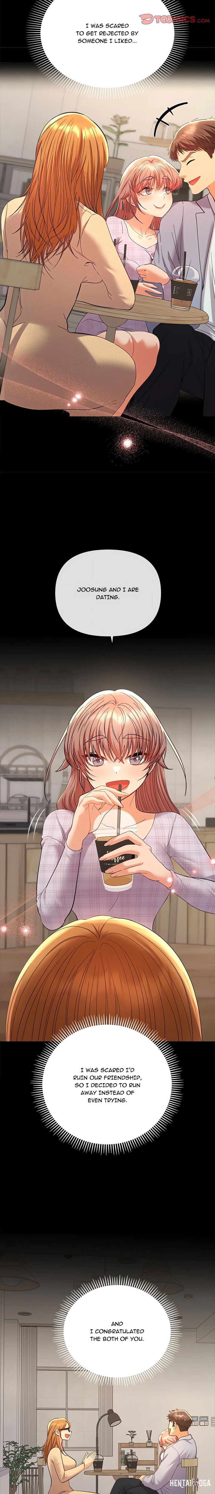 Everyone’s Man (Uncensored) Everyone’s Man (Uncensored) Chapter 12 - Página 13