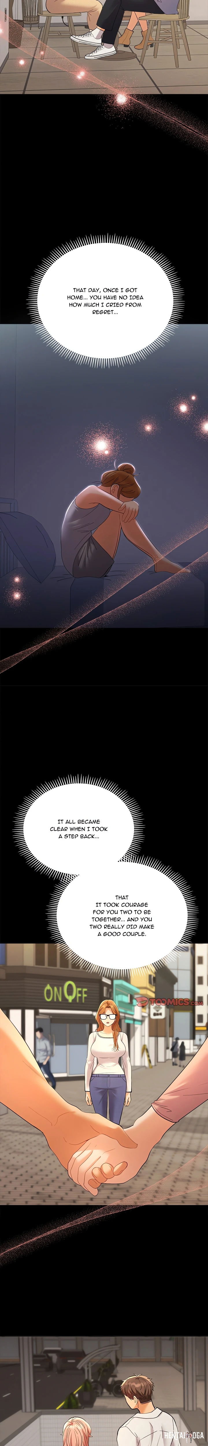 Everyone’s Man (Uncensored) Everyone’s Man (Uncensored) Chapter 12 - Página 14