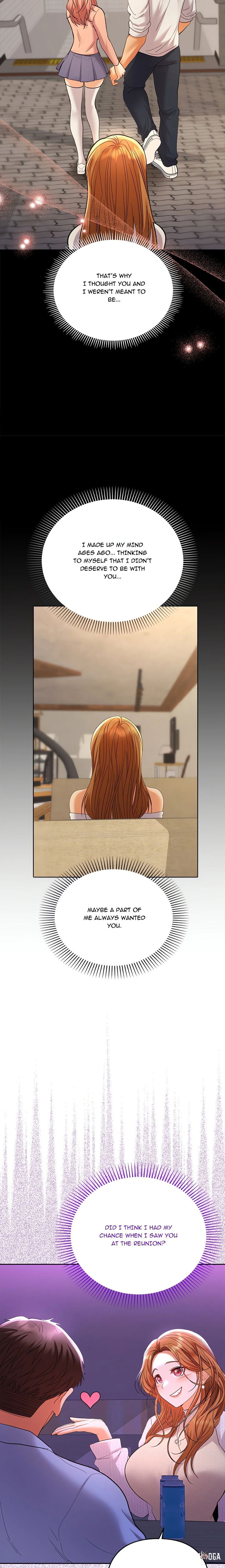 Everyone’s Man (Uncensored) Everyone’s Man (Uncensored) Chapter 12 - Página 15