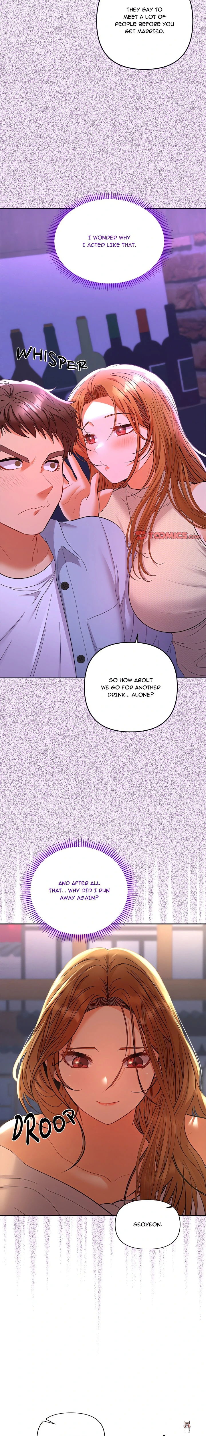 Everyone’s Man (Uncensored) Everyone’s Man (Uncensored) Chapter 12 - Página 16