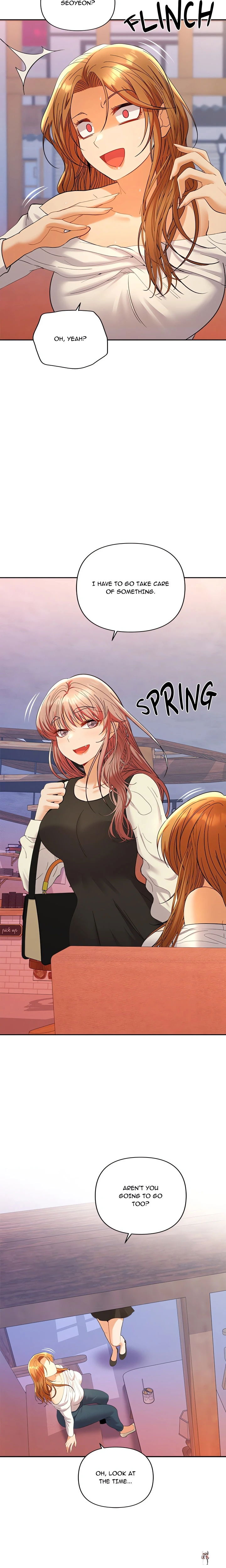 Everyone’s Man (Uncensored) Everyone’s Man (Uncensored) Chapter 12 - Página 17