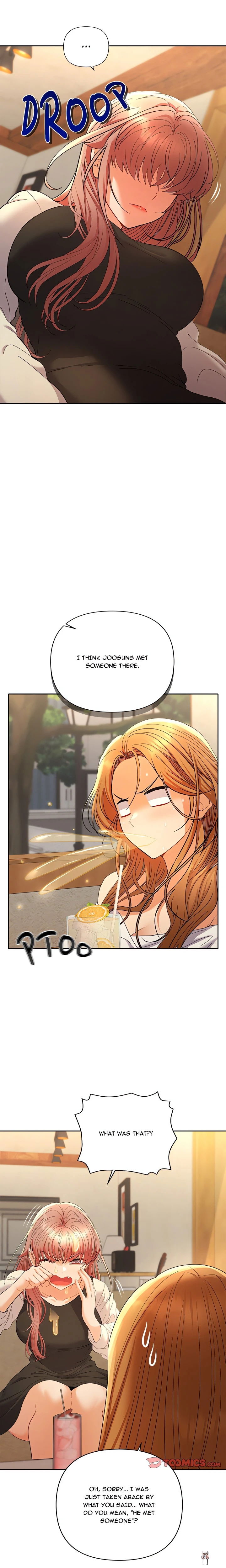 Everyone’s Man (Uncensored) Everyone’s Man (Uncensored) Chapter 12 - Página 2