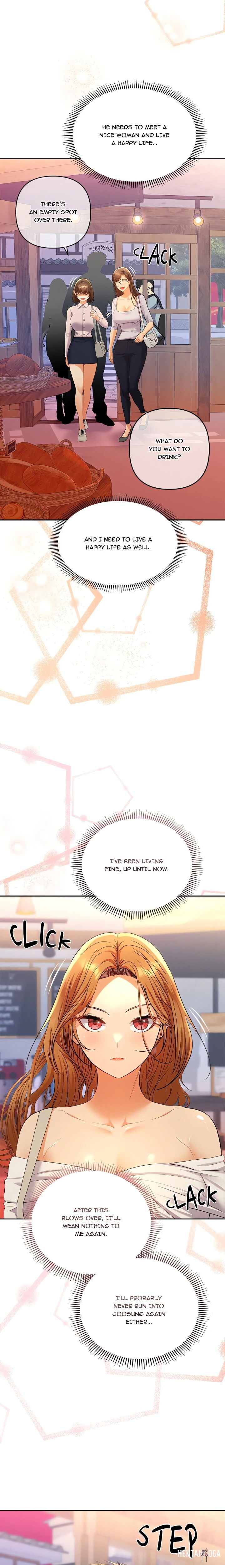 Everyone’s Man (Uncensored) Everyone’s Man (Uncensored) Chapter 12 - Página 22