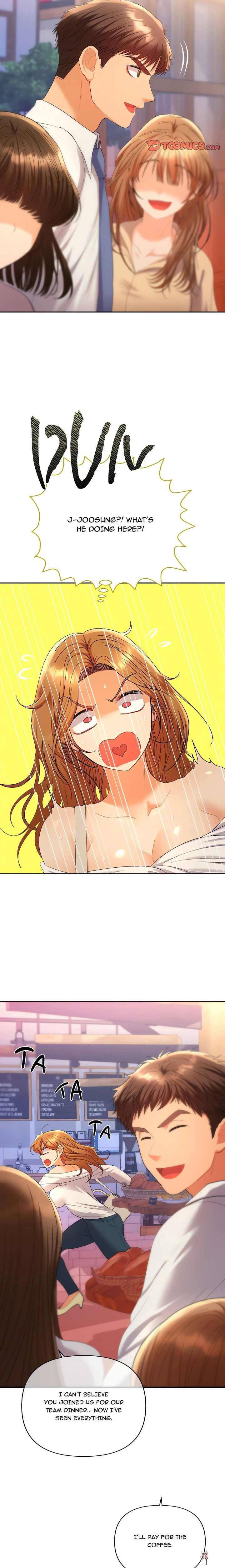 Everyone’s Man (Uncensored) Everyone’s Man (Uncensored) Chapter 12 - Página 23