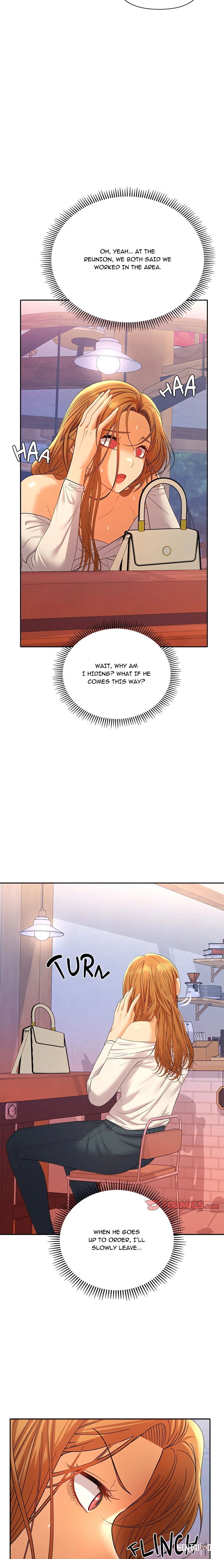 Everyone’s Man (Uncensored) Everyone’s Man (Uncensored) Chapter 12 - Página 24