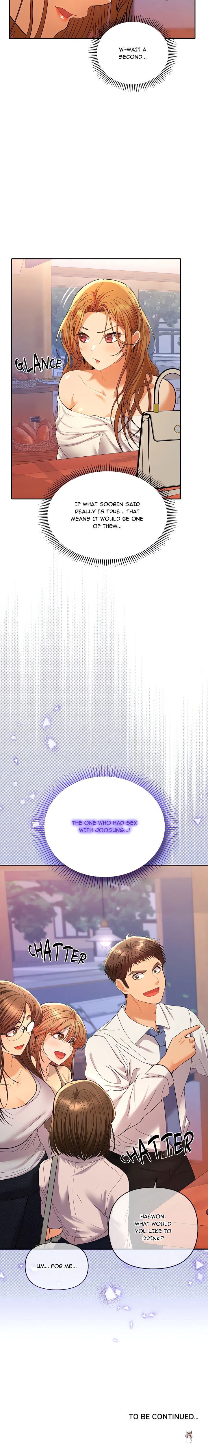 Everyone’s Man (Uncensored) Everyone’s Man (Uncensored) Chapter 12 - Página 25