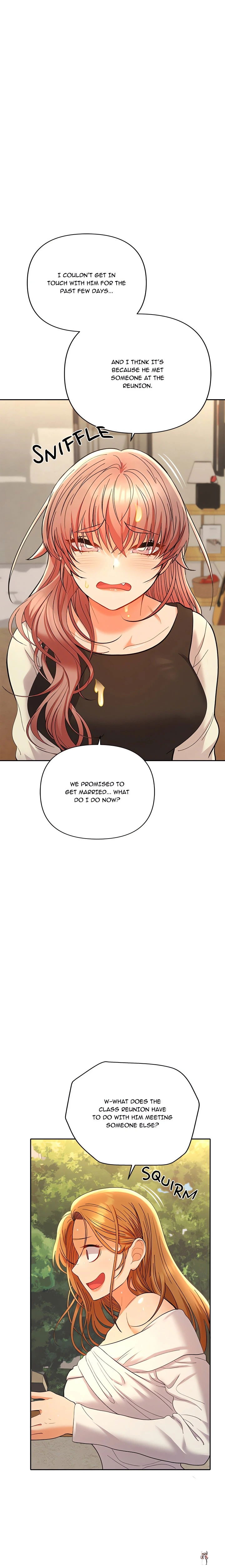 Everyone’s Man (Uncensored) Everyone’s Man (Uncensored) Chapter 12 - Página 3