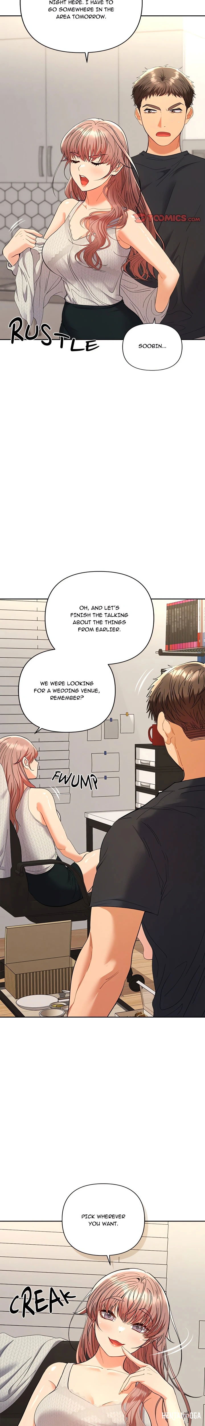 Everyone’s Man (Uncensored) Everyone’s Man (Uncensored) Chapter 11 - Página 13