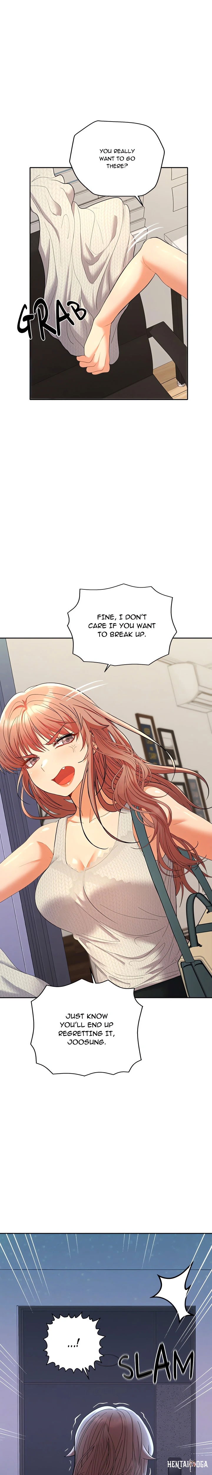 Everyone’s Man (Uncensored) Everyone’s Man (Uncensored) Chapter 11 - Página 22