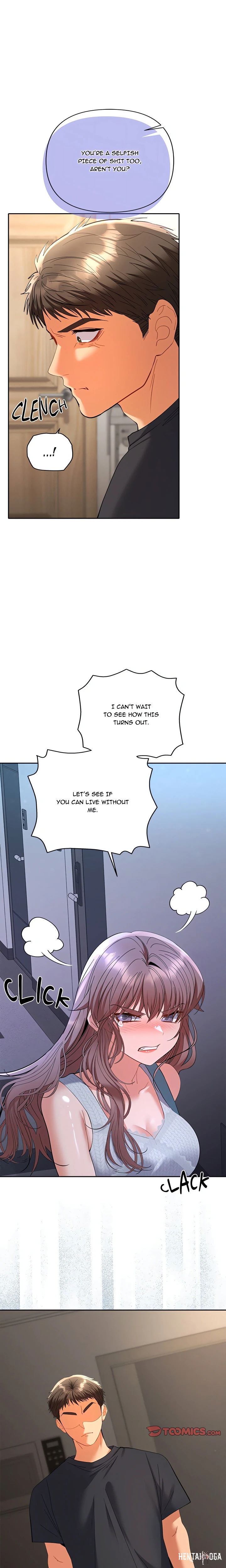 Everyone’s Man (Uncensored) Everyone’s Man (Uncensored) Chapter 11 - Página 24