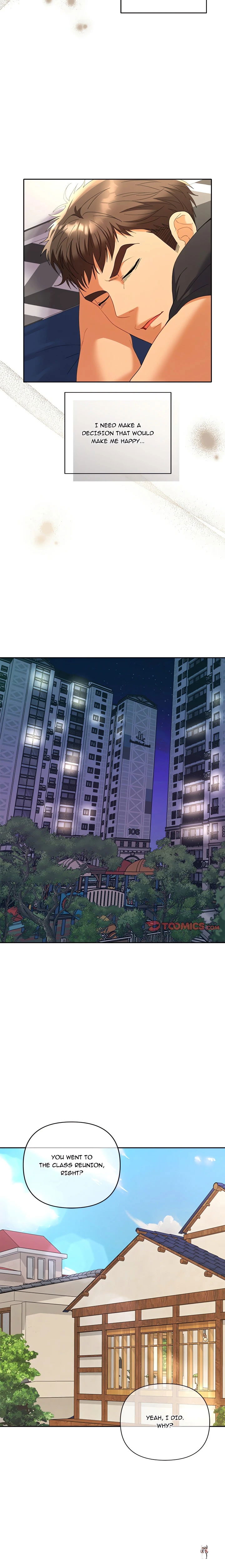 Everyone’s Man (Uncensored) Everyone’s Man (Uncensored) Chapter 11 - Página 26